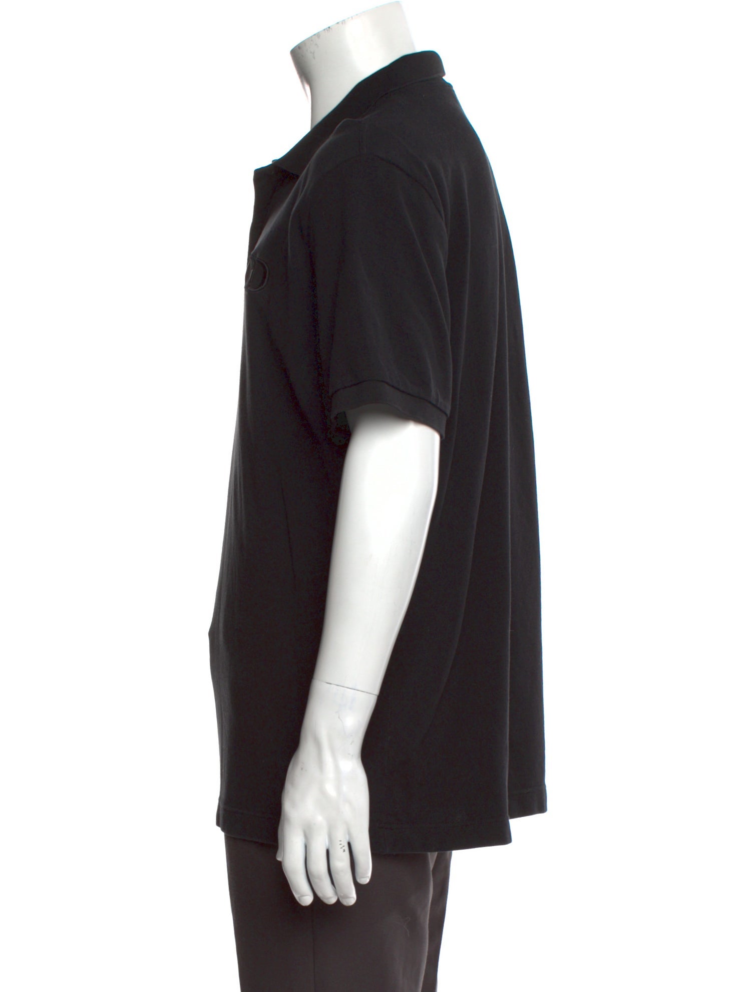 DIOR MEN 2021 'Icon' Polo Shirt