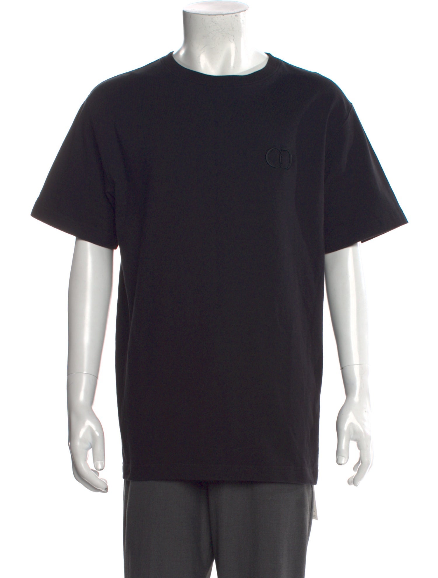 DIOR MEN 2019 Icon T-Shirt