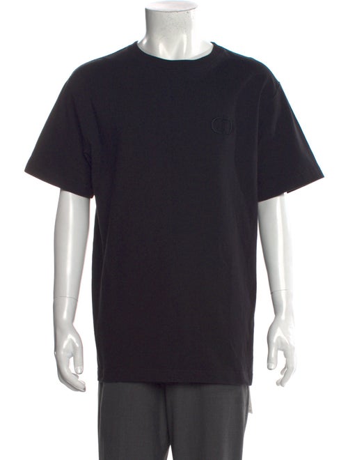 DIOR MEN 2019 Icon T-Shirt