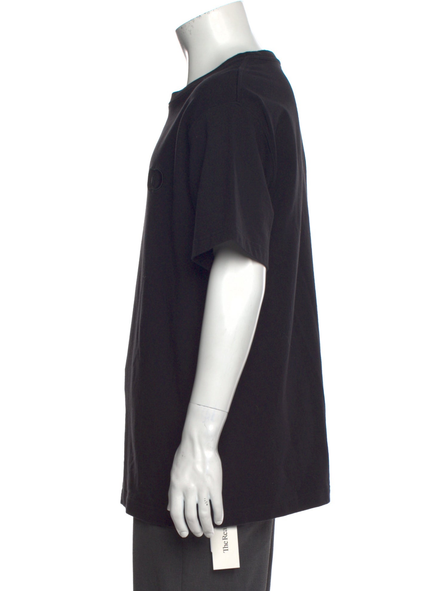 DIOR MEN 2019 Icon T-Shirt