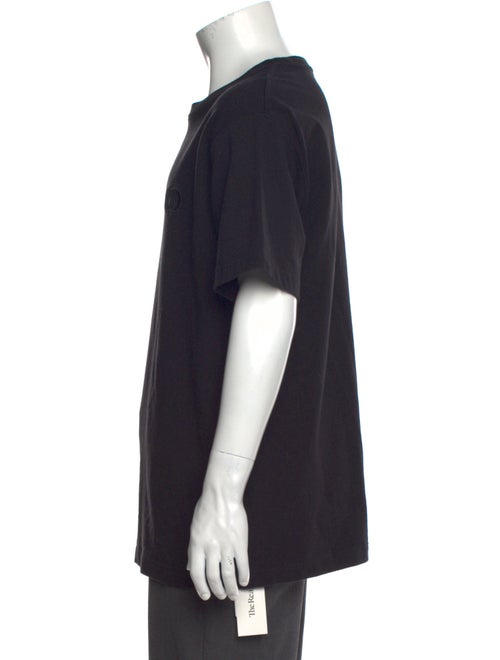 DIOR MEN 2019 Icon T-Shirt