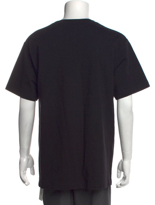 DIOR MEN 2019 Icon T-Shirt