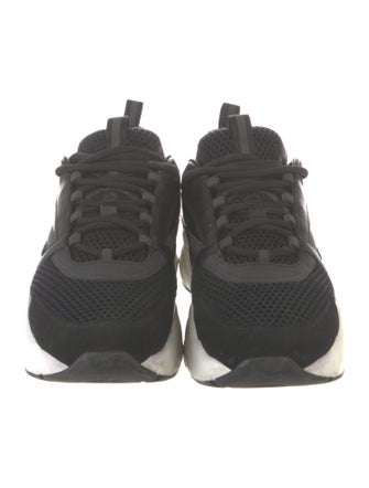 DIOR MEN B22 Sneakers