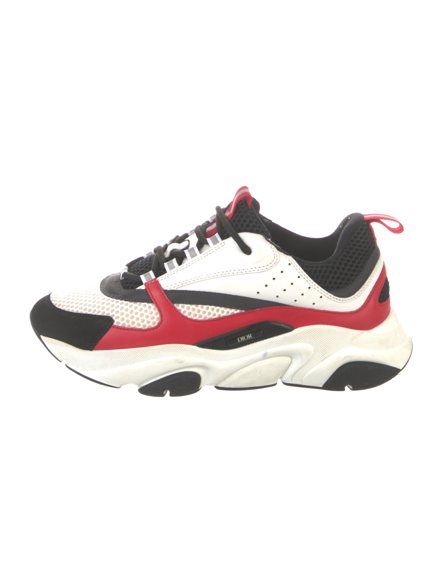 DIOR MEN B22 Sneakers