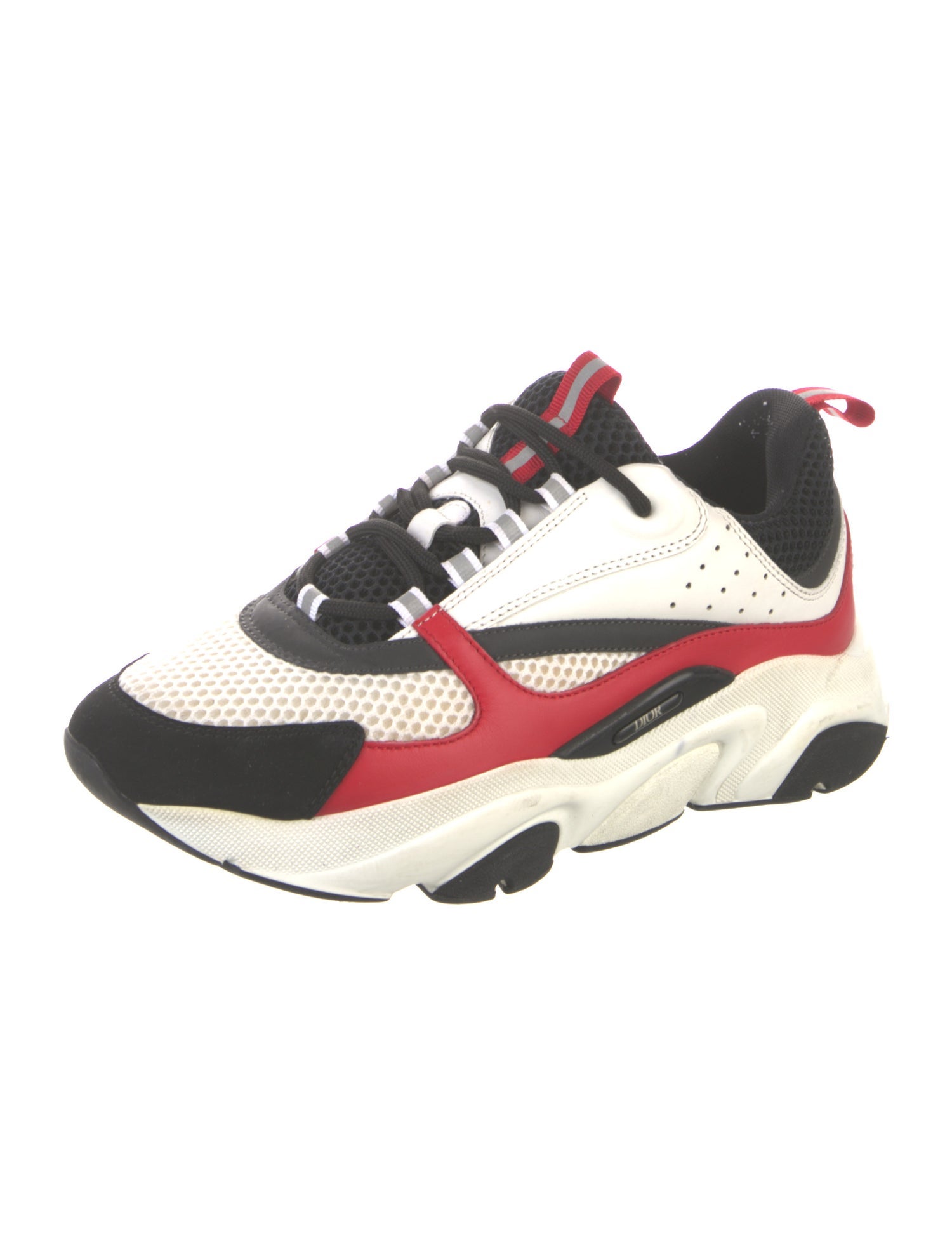 DIOR MEN B22 Sneakers