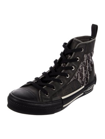 DIOR MEN B23 Sneakers