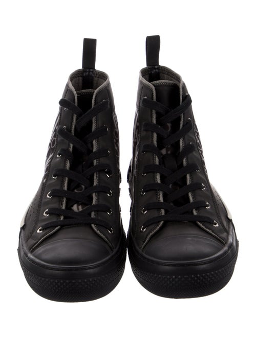 DIOR MEN B23 Sneakers