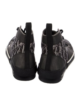 DIOR MEN B23 Sneakers