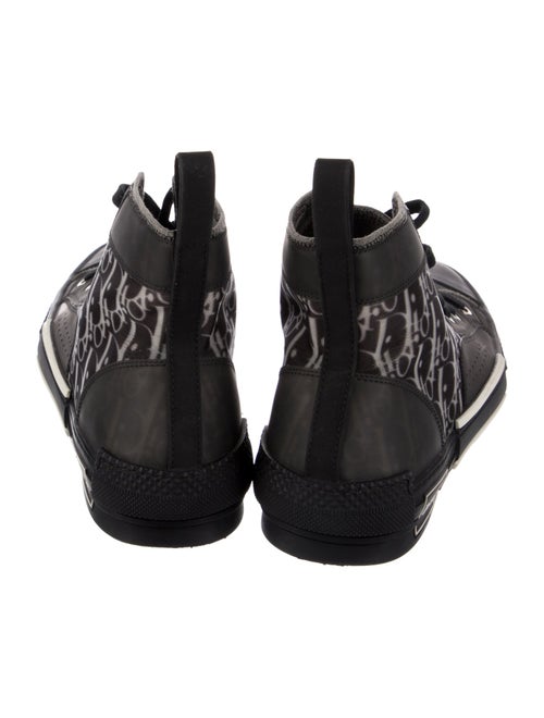 DIOR MEN B23 Sneakers