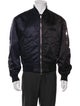 DIOR MEN 2020 Bomber Jacket