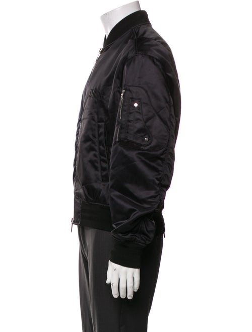 DIOR MEN 2020 Bomber Jacket