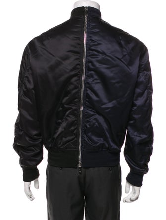 DIOR MEN 2020 Bomber Jacket