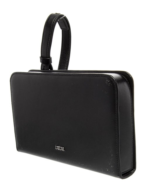 DIOR MEN Signature Ultra Messenger