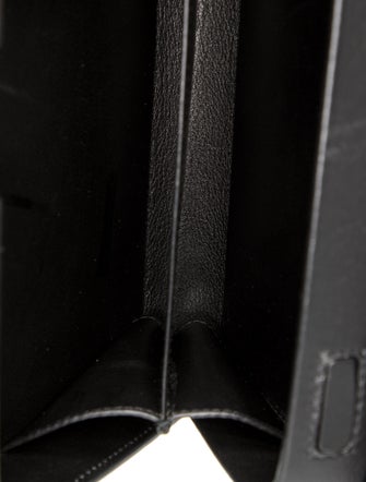 DIOR MEN Signature Ultra Messenger