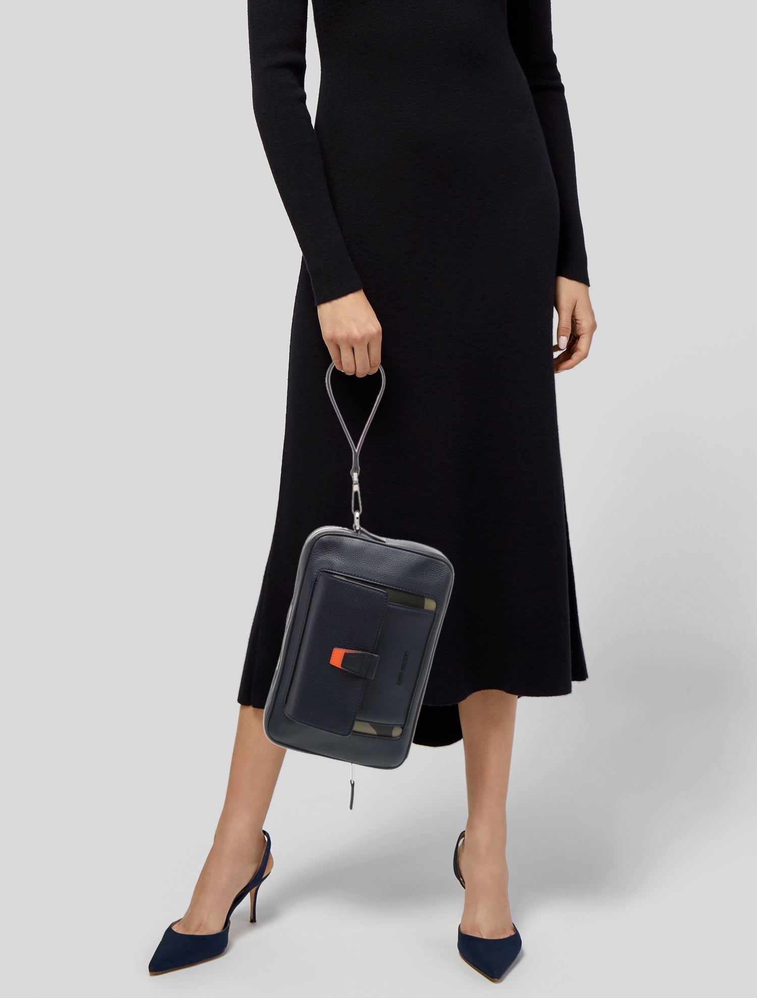 DIOR MEN Signature Portfolio