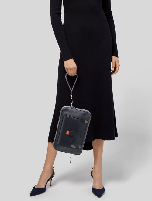 DIOR MEN Signature Portfolio