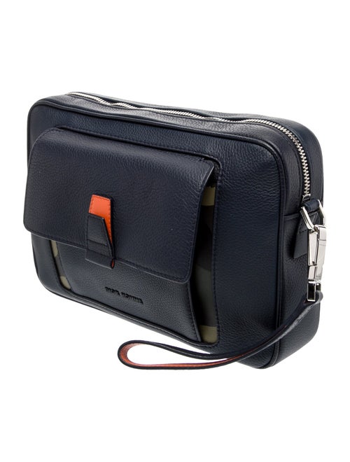 DIOR MEN Signature Portfolio