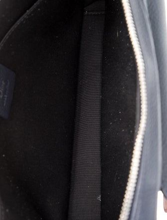 DIOR MEN Signature Portfolio