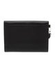 DIOR MEN Signature Clutch