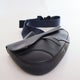 DIOR MEN Calf Leather Saddle Bag