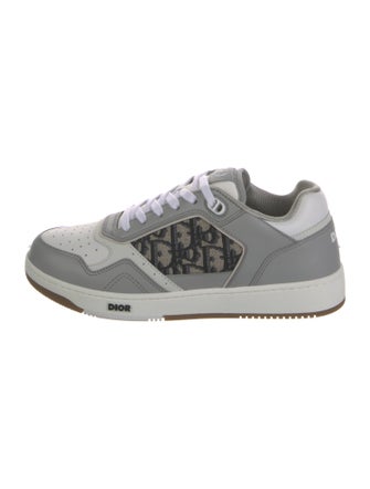 DIOR MEN B27 Sneakers