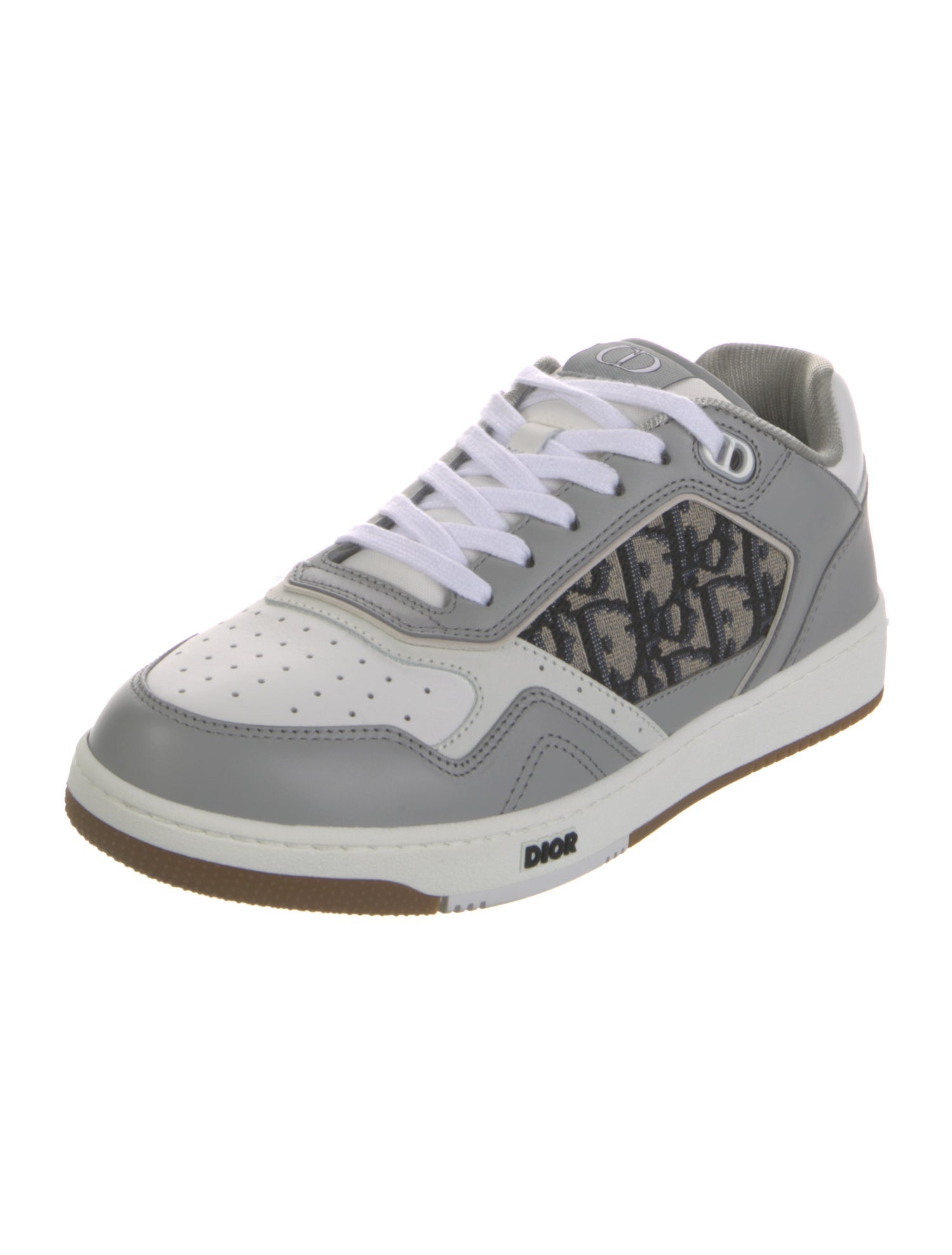 DIOR MEN B27 Sneakers