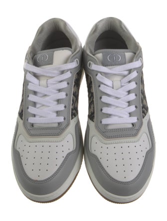 DIOR MEN B27 Sneakers