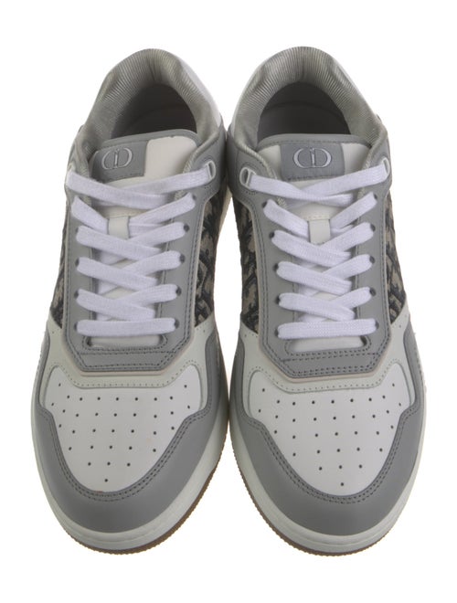 DIOR MEN B27 Sneakers
