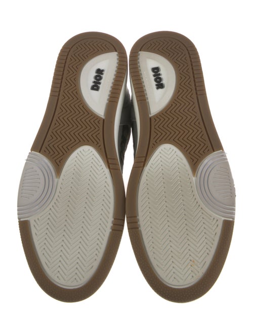 DIOR MEN B27 Sneakers