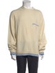 DIOR MEN 2024 Wool Pullover