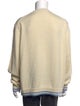 DIOR MEN 2024 Wool Pullover