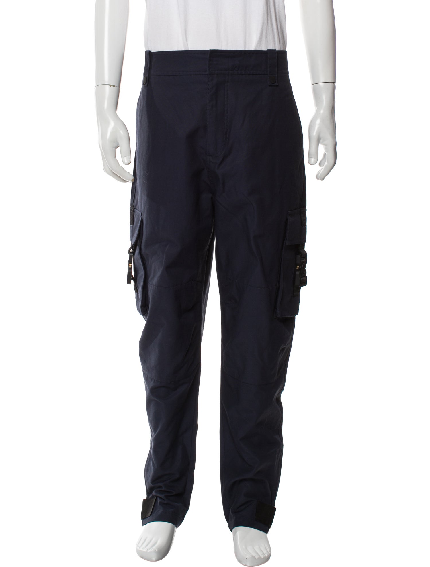 DIOR MEN 2019 Cargo Pants