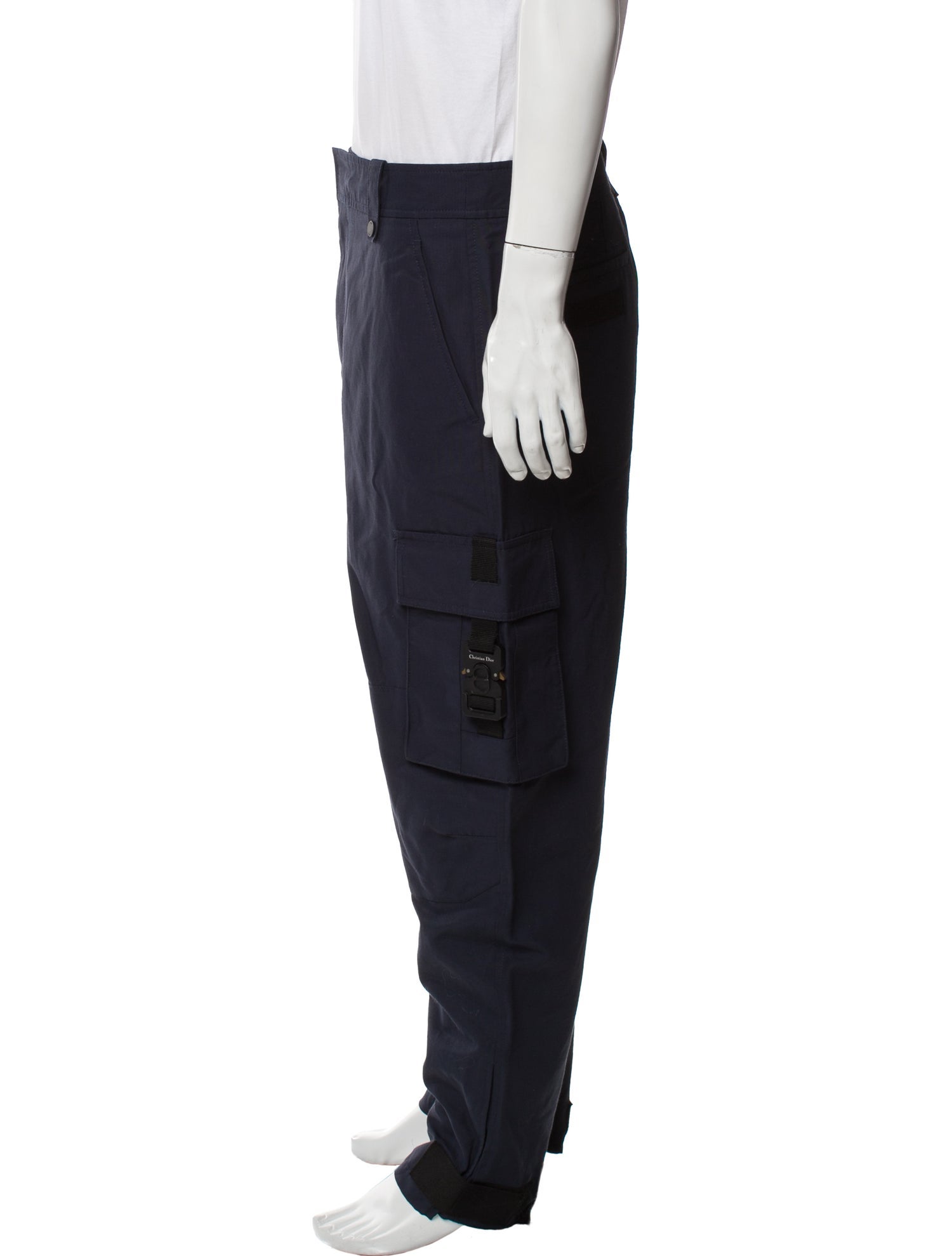 DIOR MEN 2019 Cargo Pants