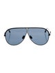 DIOR MEN DiorCamp Aviator Sunglasses