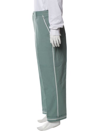 DIOR MEN Dress Pants