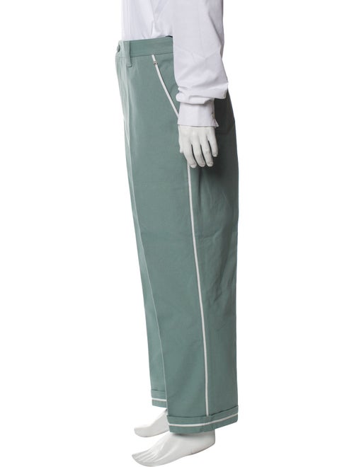 DIOR MEN Dress Pants