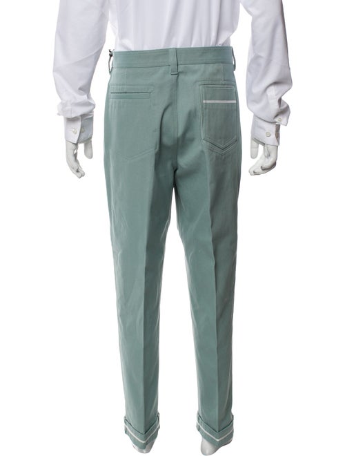 DIOR MEN Dress Pants