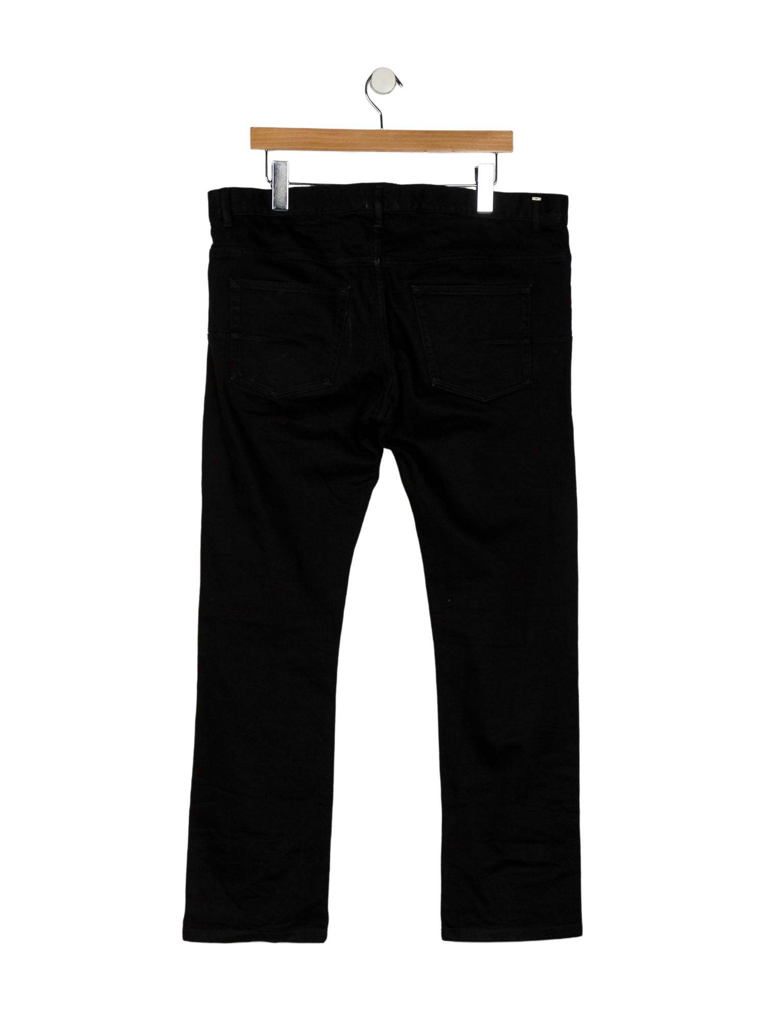 Dior Homme 2014 Skinny Jeans