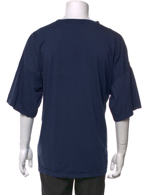 DIOR MEN 2022 x Parley T-Shirt