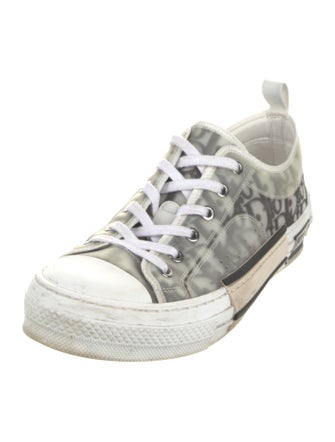 DIOR MEN B23 Sneakers