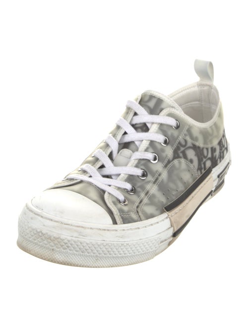DIOR MEN B23 Sneakers