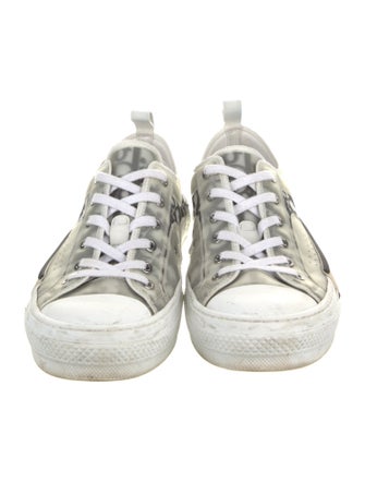 DIOR MEN B23 Sneakers