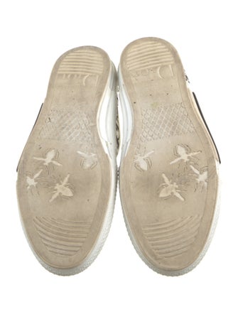 DIOR MEN B23 Sneakers