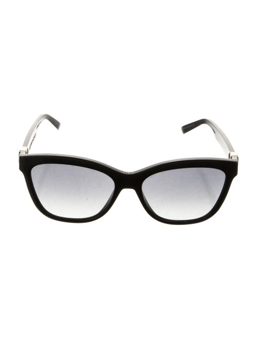 Christian Dior 30 Montaigne Mini Oversize Sunglasses