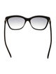 Christian Dior 30 Montaigne Mini Oversize Sunglasses