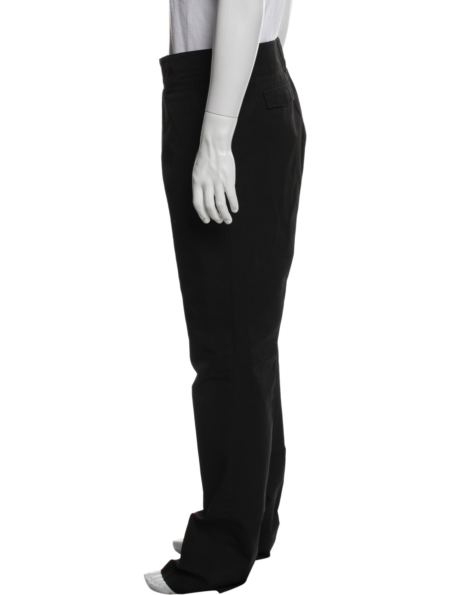 Dior Homme 2014 Pants