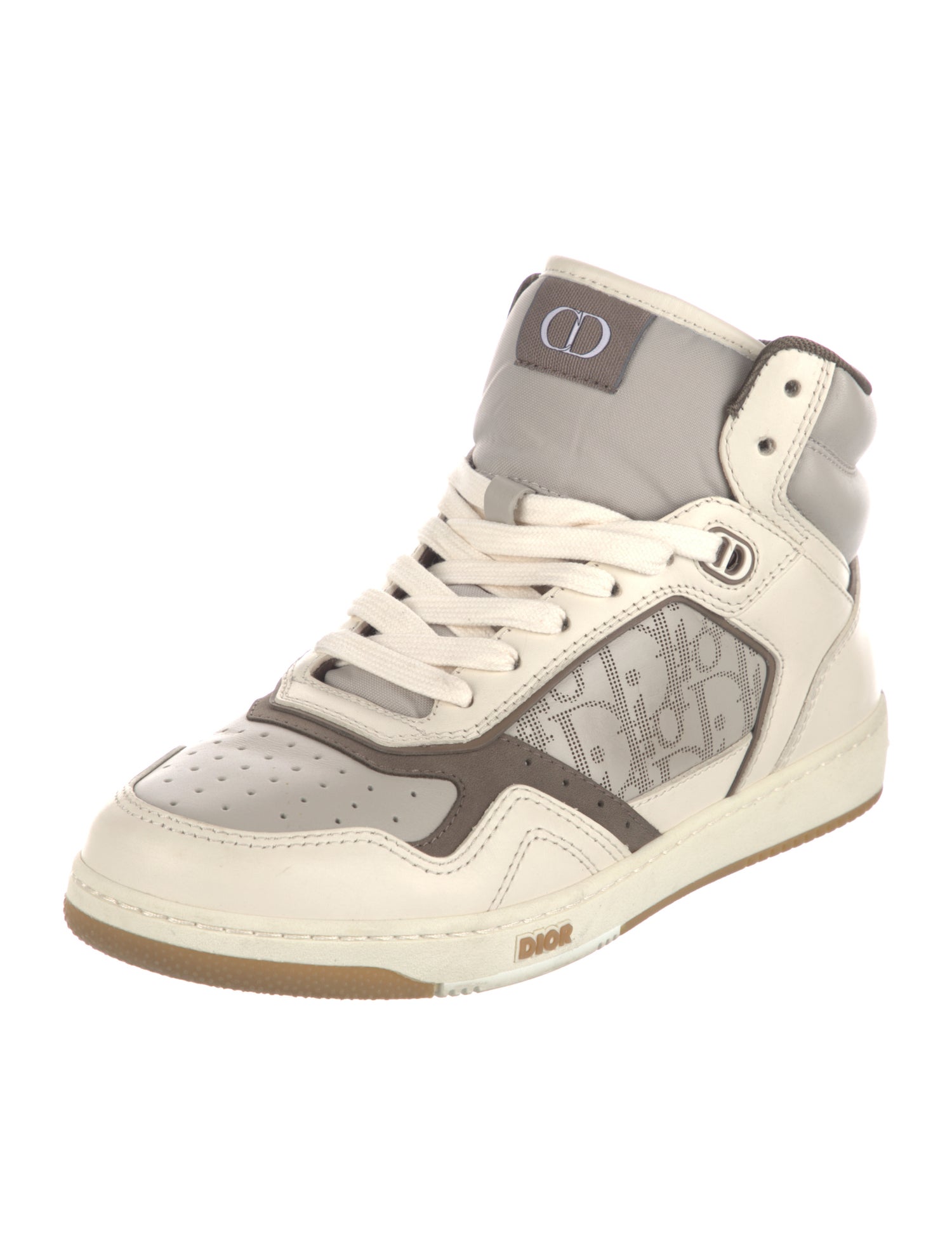 DIOR MEN B27 '1947' Sneakers