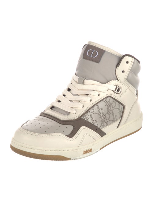 DIOR MEN B27 '1947' Sneakers