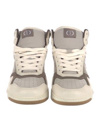 DIOR MEN B27 '1947' Sneakers