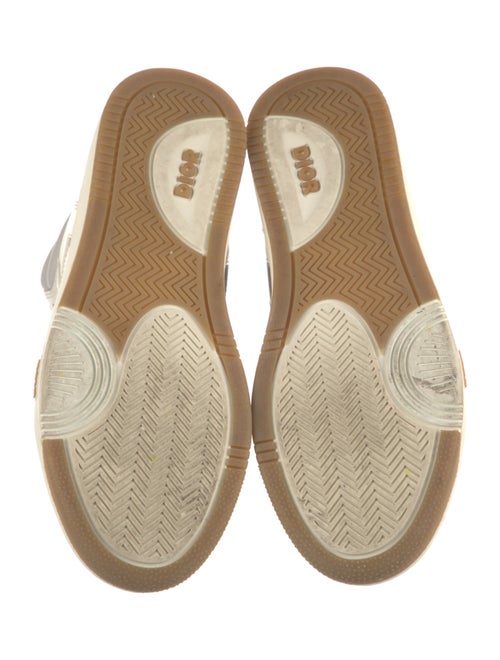DIOR MEN B27 '1947' Sneakers